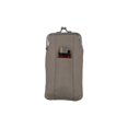 thumbnail image 1 of New Design Genuine Leather Cigarette Case with Lighter Pouch 1841, 1 of 47