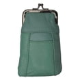 thumbnail image 1 of New Design Genuine Leather Cigarette Case with Lighter Pouch 1841, 1 of 47