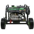 thumbnail image 1 of New Design Pressure Storm Series 2,800-PSI 2.3-GPM AR Axial Cam Pump Recoil Start Gas Pressure Washer with EZ Access Panel Mounted Controls -Stay Off Your Knees, 1 of 2