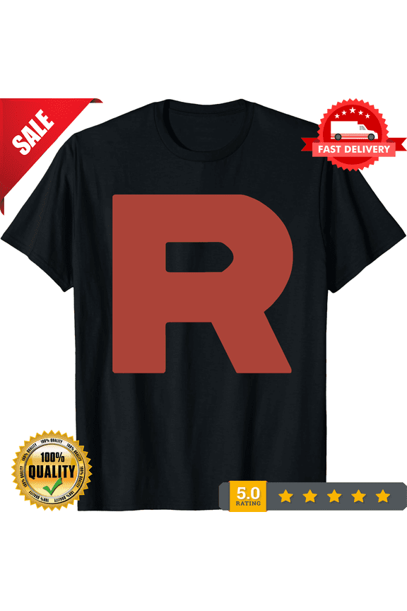 New Design Team Rocket Essential T-Shirt Essential T-Shirt S-5XL, ULTRA LIMITED-TH68269