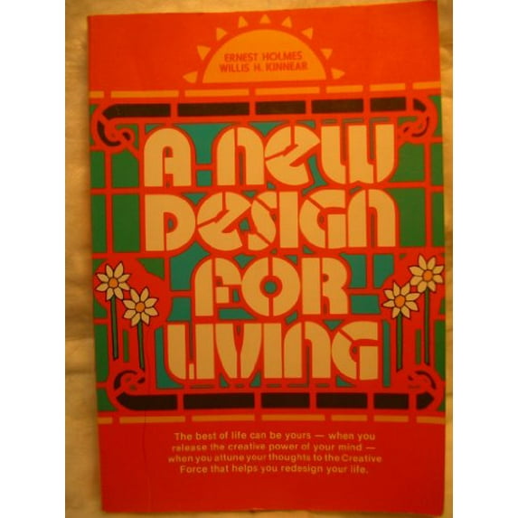 Pre-Owned New Design for Living (Paperback) 0136122590 9780136122593
