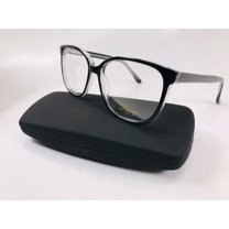 JONES NEW YORK Eyeglasses J477-BLA-53 Size 53/17/rectangular BRAND NEW Jones New York Ladies Eyeglass Frames J477-BLA-53 - Walmart.com main image 4