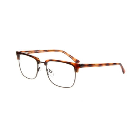 New Designer Inspired SUCCESS SS 503 Tortoise Eyeglasses 53mm with Case