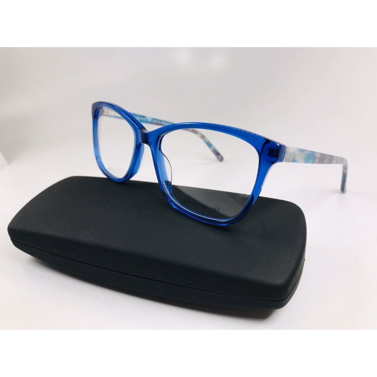 New Designer Inspired SUCCESS XPL Crystal Blue DEVYN  display picture 2