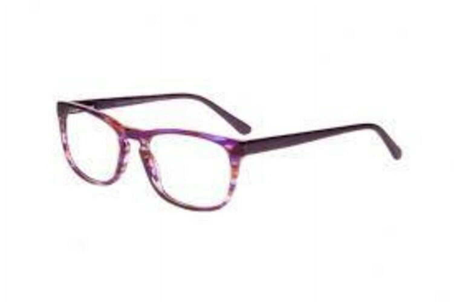 New Designer Inspired SUCCESS XPL Lilac KINSLEY Eyeglasses 52mm with Case New Designer Inspired SUCCESS XPL Lilac KINSLEY Eyeglasses  main image 3