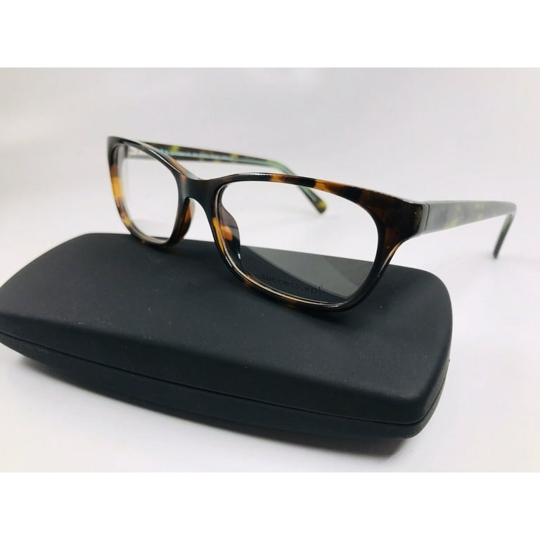 New Designer Inspired SUCCESS XPL Tortoise & Green STEPHI  display picture 1