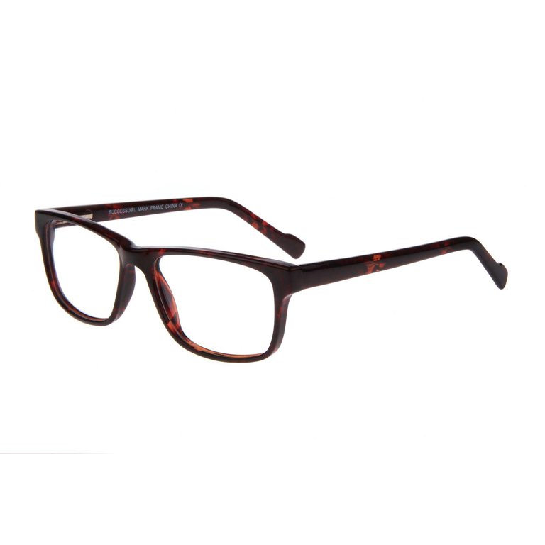 New Designer Inspired SUCCESS XPL Tortoise MARK Eyeglasses  display picture 1