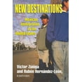 thumbnail image 1 of New Destinations : Mexican Immigration in the United States (Paperback), 1 of 1