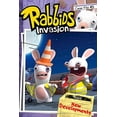 thumbnail image 1 of Pre-Owned Case File #2 New Developments (Rabbids Invasion) (Paperback) 1481402048 9781481402040, 1 of 1