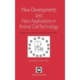 thumbnail image 1 of New Developments and New Applications in Animal Cell Technology: Proceedings of the 15th Esact Meeting, (Hardcover), 1 of 1