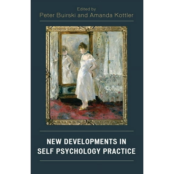 New Developments in Self Psychology Practice, (Paperback)