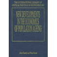 thumbnail image 1 of New Developments in the Economics of Population Ageing, 1 of 1
