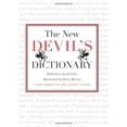 thumbnail image 1 of Pre-Owned New Devil's Dictionary: A New Version of the Cynical Classic Hardcover, 1 of 1
