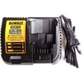 thumbnail image 1 of New Dewalt Rapid DCB115 Genuine 12-20V Max Fast Battery Charger, Fr Drill 20 Volt, 1 of 5