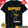 thumbnail image 1 of New Dewalt Skull Classic Tee T-Shirt Size S-5XL, LIMITED EDITION-TH74049, 1 of 2
