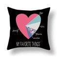 thumbnail image 1 of New Diablo Plant Wind Pillow Pillow Pillow Cushion Cover Amazon Home Sofa Pillow Cover, 1 of 5