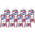 thumbnail image 1 of New Dial Antibacterial Foaming Hand Wash, Power Berries, 7.5 oz Pump Bottle, 8/Carton, 1 of 3
