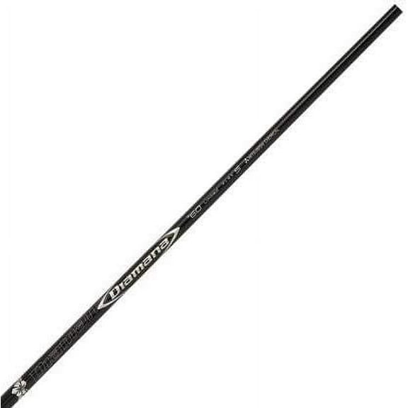 New Diamana Limited 65 Stiff Flex Shaft 44.25" w/Grip & Adapter