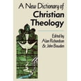 thumbnail image 1 of New Dictionary of Christian Theology, 1 of 1
