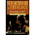 thumbnail image 1 of New Dictionary of Theology (Hardcover) by Sinclair B Ferguson, Prof. J I Packer, 1 of 1