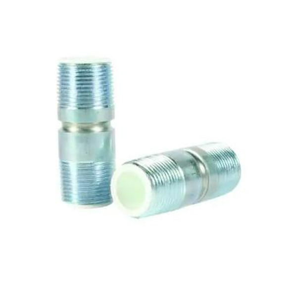 New Dielectric Nipple (2-Piece)