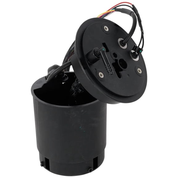 New Diesel Emissions Fluid Heater Compatible With Mercedes Benz ML350 Bluetec 4Matic 6 Cyl 3.0L ML250 Bluetec 4Matic 4 Cyl 2.1L 2010-2015 By 1664710275 F01C600161 1664710775