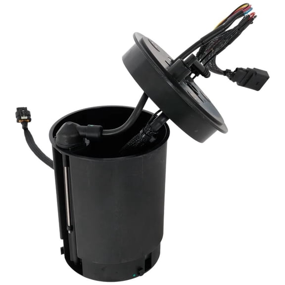 New Diesel Emissions Fluid Heater Compatible With Mercedes Benz Sprinter 2500 Base 6 Cyl 3.0L Sprinter 3500 Base 6 Cyl 3.0L 2014-2015 By F01C600232 9064700253 9064700553 9064701215