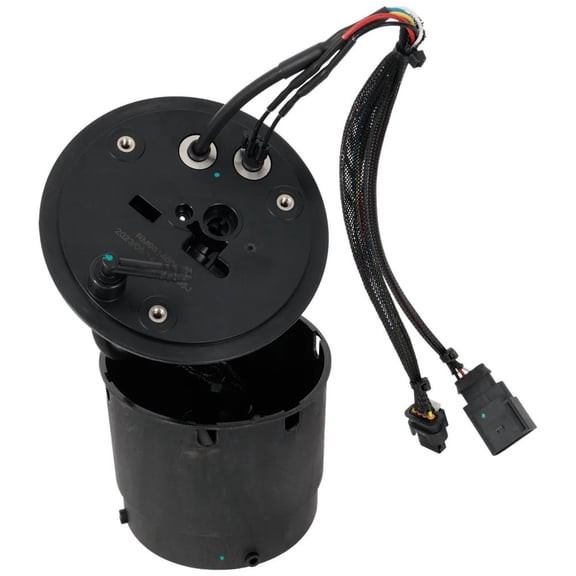 New SCR Urea Preheater Compatible with 2012-2013 Mercedes-Benz S350 BlueTEC 4MATIC 6 Cyl 3.0L OM642 Diesel AdBlue Tank Heater Element W221 Bosch F01C600240 2214710475 221-471-04-75 V6