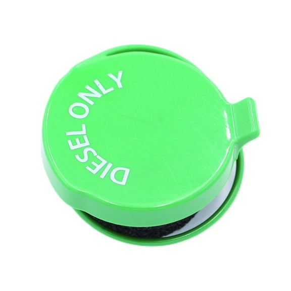 New Diesel Fuel Cap Fit for 2019 2020 2021 Dodge Ram 1500 82215782