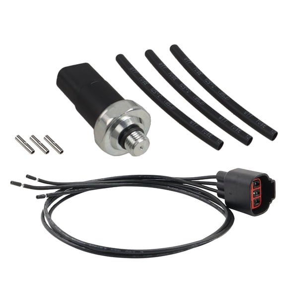 New Diesel Fuel Pressure Switch Fit for 2012-2016 Ford F-250 Super Duty