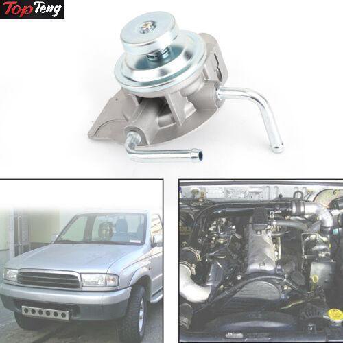 New Diesel Fuel Primer Pump For Mazda Bravo Ranger Courier B2500 2.5L 2002-06