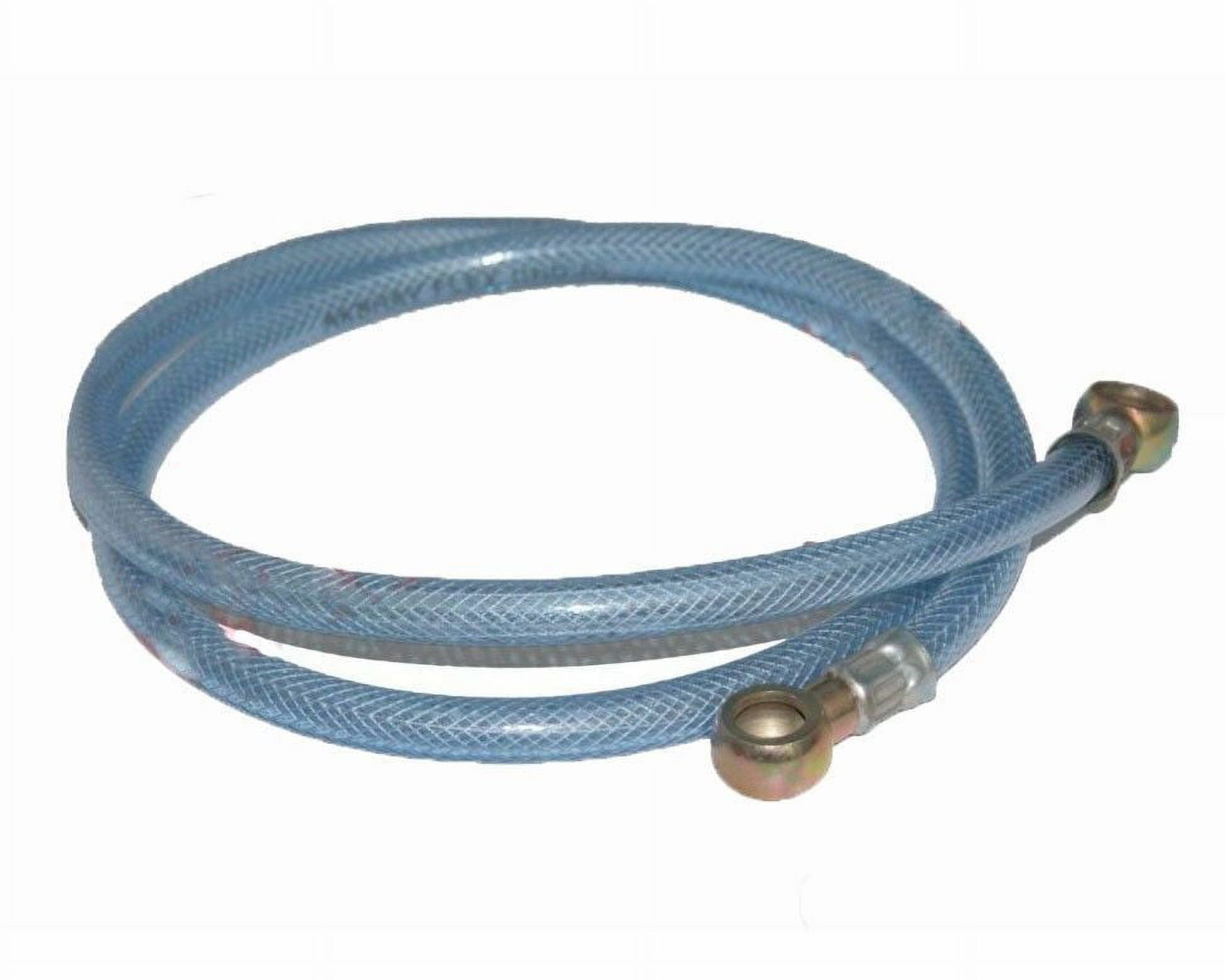 New Diesel Petrol Fuel Line Injection Pump Tube Willys MB GPW CJ2A 3A