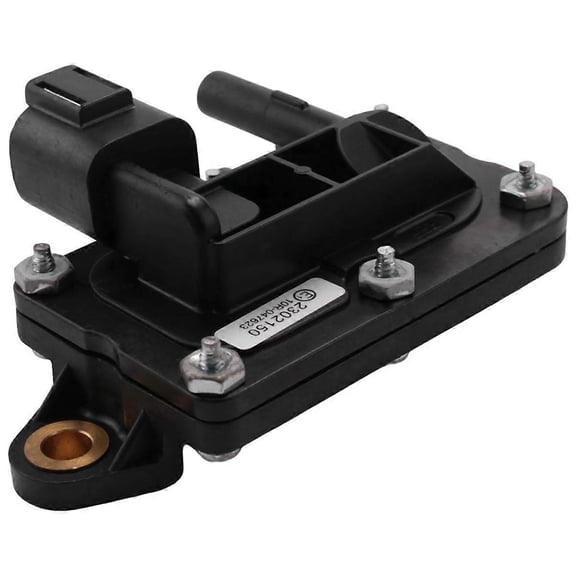 New Differential Pressure Sensor 2302150 2357734 for T141 P R 4 5 6 Series Truck