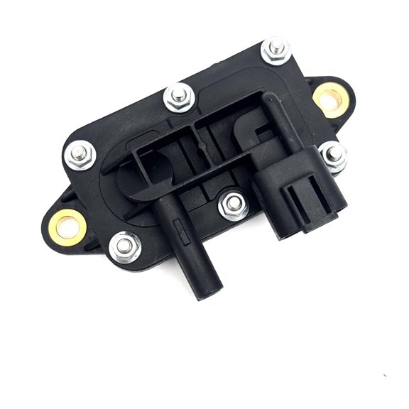 New Differential Pressure Sensor Compatible with Scania T141 P R 4 5 6 Series Truck Part Numbers 2302150 2357734