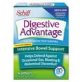 thumbnail image 1 of New Digestive Advantage Intensive Bowel Support Capsule, 96 Count , Each, 1 of 14