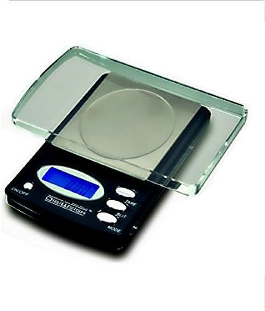 New Digital Postal Scale For Home Office Convert Ounces To Pounds