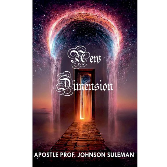 New Dimension, (Paperback)