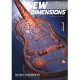 thumbnail image 1 of New Dimensions: Volume 1, (Paperback), 1 of 1