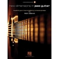thumbnail image 1 of New Dimensions in Jazz Guitar: Expand Your Improvisatory Consciousness, 1 of 1