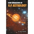 thumbnail image 1 of New Dimensions of K.P. Astrology, (Paperback), 1 of 1