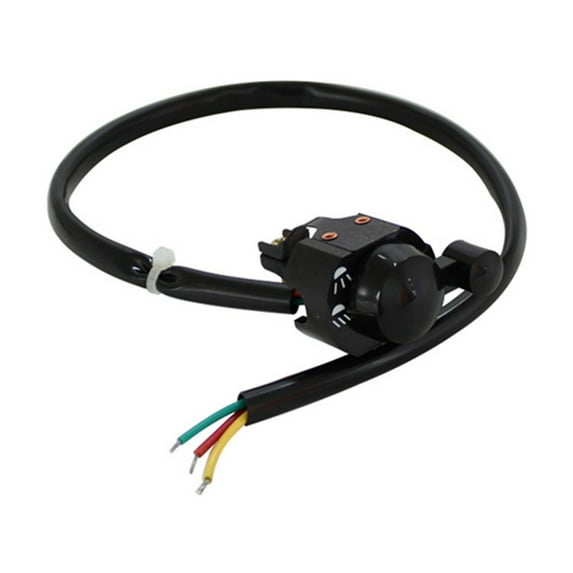 New Dimmer Switch KX011192 Fits Polaris Indy Sport All Options 1991 - 2000