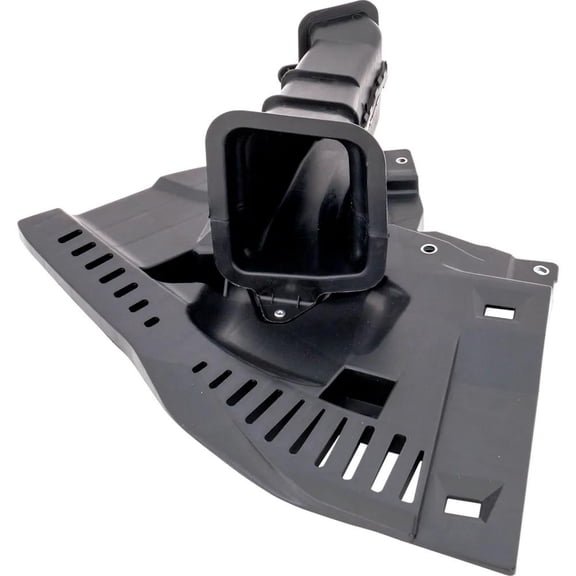 New Direct Fit Air Intake Duct Compatible With Lexus IS300 F Sport 6 Cyl 3.5L IS250 C 6 Cyl 2.5L IS250 Base 6 Cyl 2.5L IS350 C F Sport 6 Cyl 3.5L 2014-2016 By LX1209101 5320853050