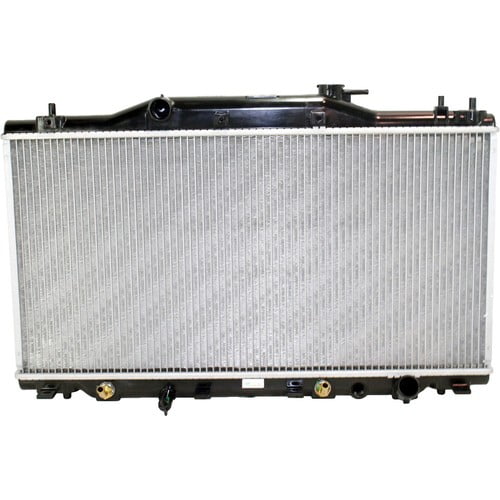 New Direct Fit Complete Aluminum Radiator fits 02-06 Acura RSX 2.0L