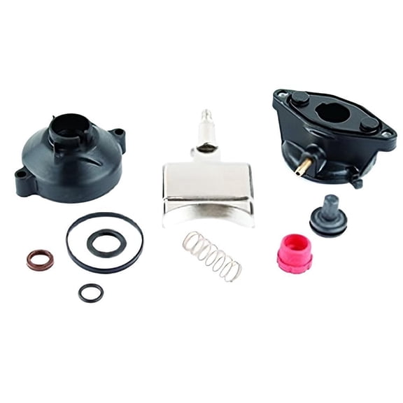 Power Valve Compatible with 2000-2008 Sea-Doo 951 DI GTX DI RX DI XP DI 3D DI Sportster LE DI Rotax 947 951cc PWC Boat LRV DI Rebuild Kit RAVE CONTENTS Complete SPECS