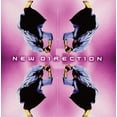 thumbnail image 1 of New Direction - New Direction - Music & Performance - CD, 1 of 1