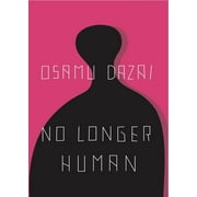 New Directions Book.: No Longer Human (Paperback)