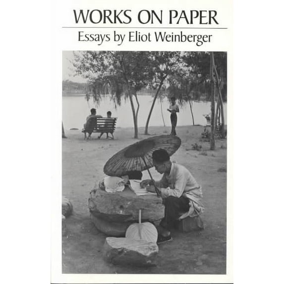 New Directions Book Probability and Statistics: Works on Paper: 1980-1986 (Paperback)
