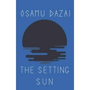 New Directions Book: The Setting Sun (Paperback)