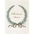 thumbnail image 1 of New Directions Books Christmas Poems, (Paperback), 1 of 1