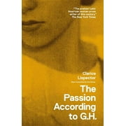 New Directions Books The Passion According to G.H., Paperback
